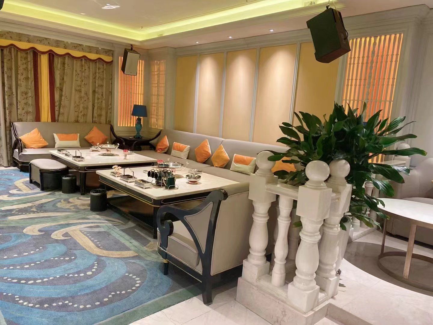 吕梁商务ktv，玩乐首选-石楼县ktv预定